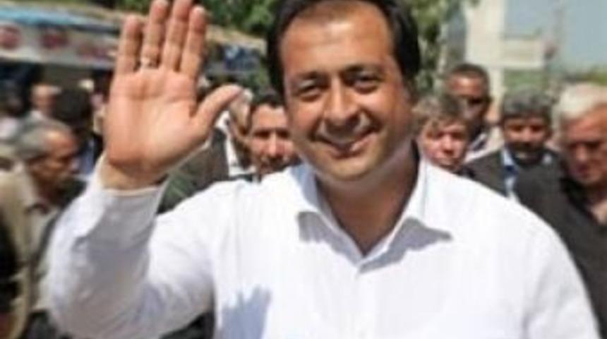 Milletvekili Uzun, &ldquo;Mersin ekonomiye can suyu olacak&rdquo;