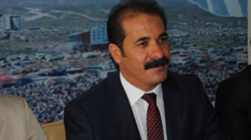 &Ccedil;oban; "Yeniden Elazığ  sloganıyla yola &ccedil;ıkıyoruz"