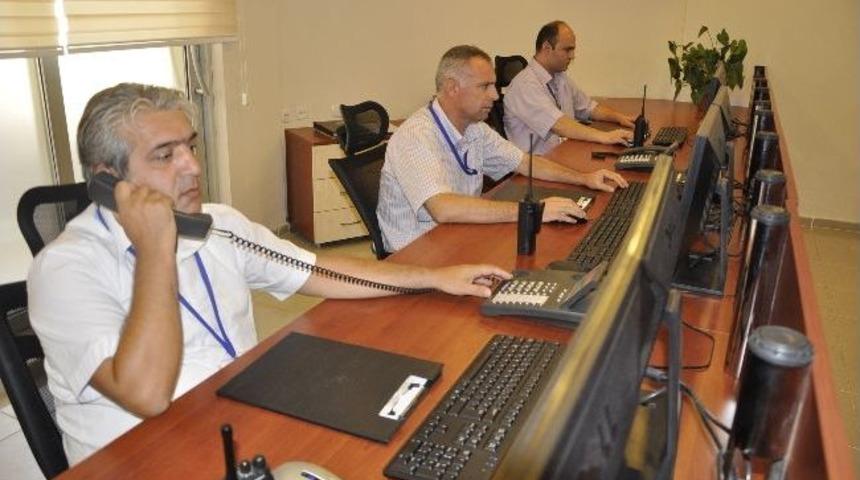 (&ouml;zel Haber) 155 &ldquo;huzur&rdquo; Hattı