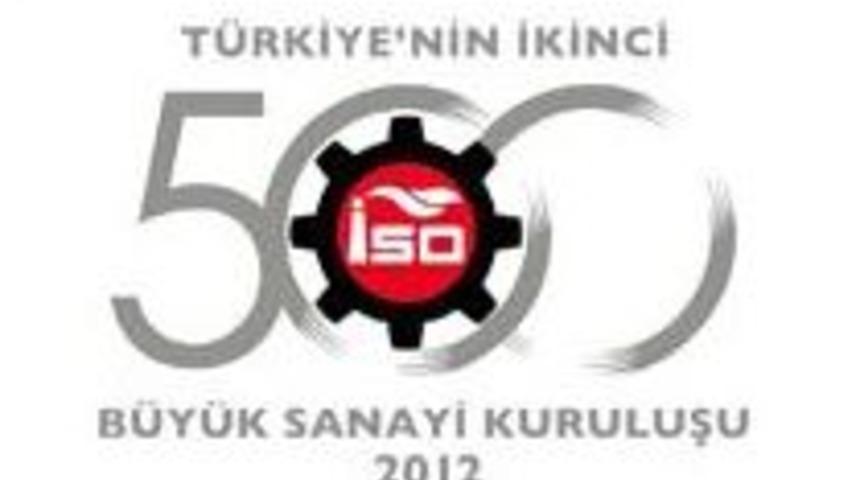 İkinci 500'e Adana'dan 15 Firma Girdi
