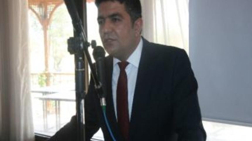 Ak Parti'nin Kilis'teki Oy Oranı