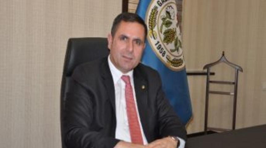 Gtb'de &Uuml;r&uuml;n İhtisas Borsacılığı Ve Lisanslı Depoculuk Anlatılacak