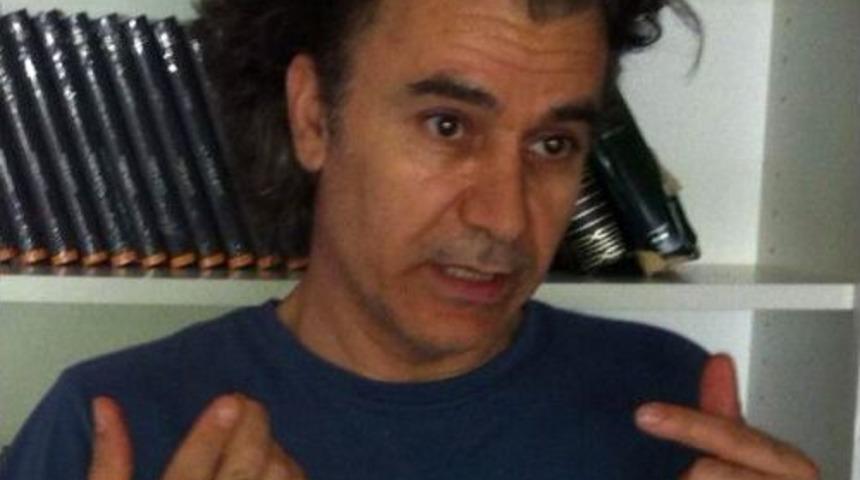 Suriyeli &Uuml;nl&uuml; K&uuml;rt Yazar Jan Dost: PYD, Esed&rsquo;in Sopası Oldu, K&uuml;rtleri D&ouml;v&uuml;yor