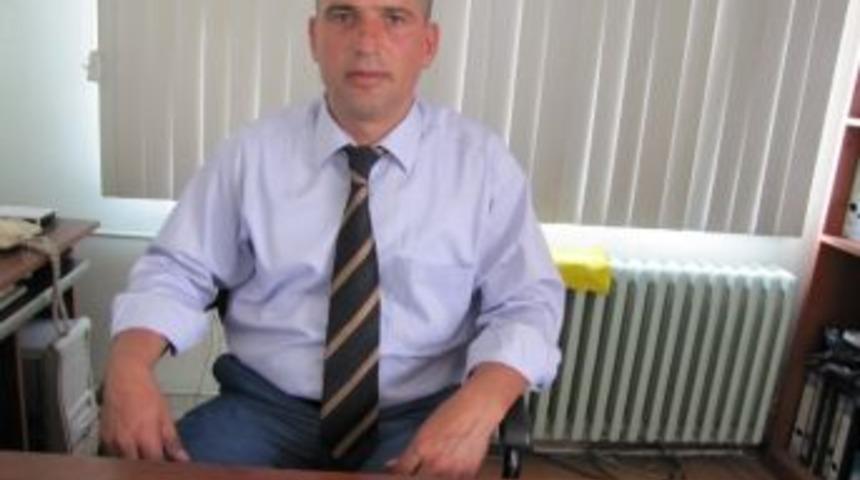 Hisarcık Mhp'de Aday Adaylığı S&uuml;reci Başladı