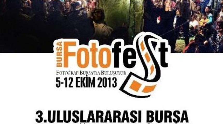 Bursa Fotoğraflarla D&uuml;nyaya Tanıtılacak