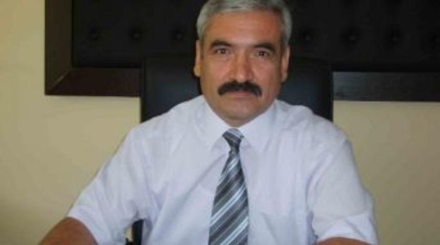 Uzakgider&rsquo;den İthalat Uyarısı