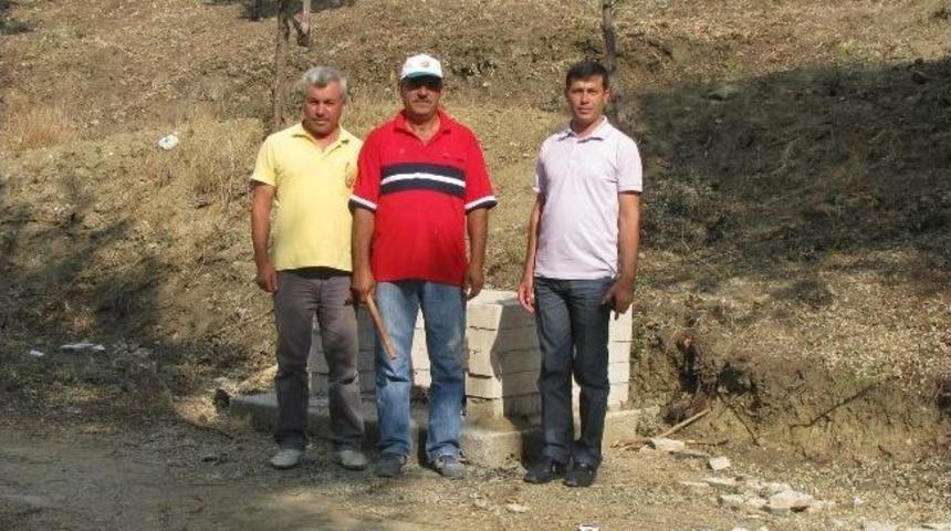 Orman İşletme M&uuml;d&uuml;r&uuml; Karabacak Piknik&ccedil;ileri Uyardı