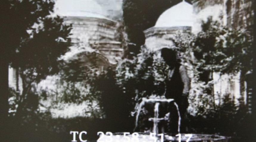 Bursa&rsquo;nın Ilk Filmine B&uuml;y&uuml;k Ilgi