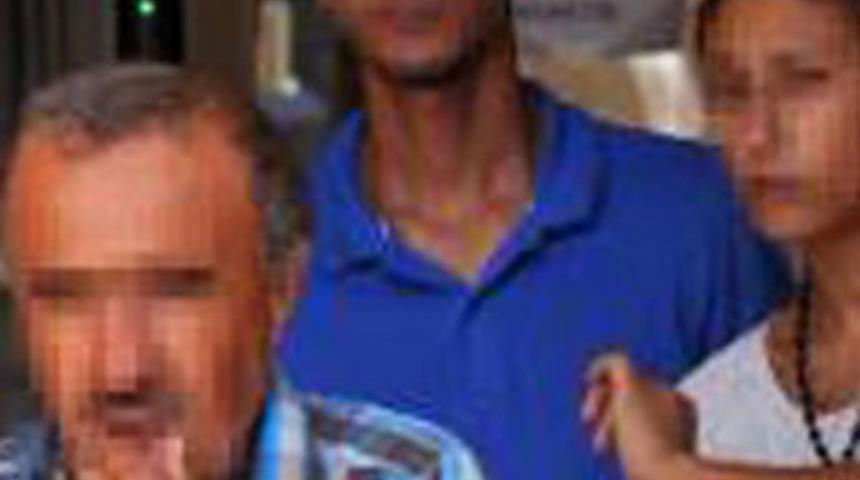 Gen&ccedil; kızın tecav&uuml;z yalanı