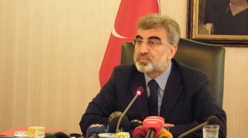 Bakan Yıldız A&ccedil;ıkladı: Maliyetlere Rağmen Eyl&uuml;l'de Doğalgaza Zam Yok