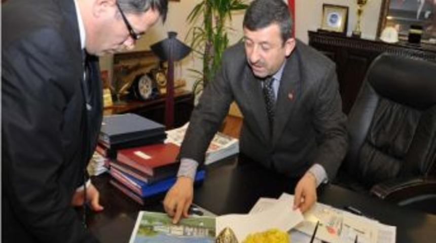 Başkan Karabacak&rsquo;dan 9.5 Yılın Değerlendirmesi