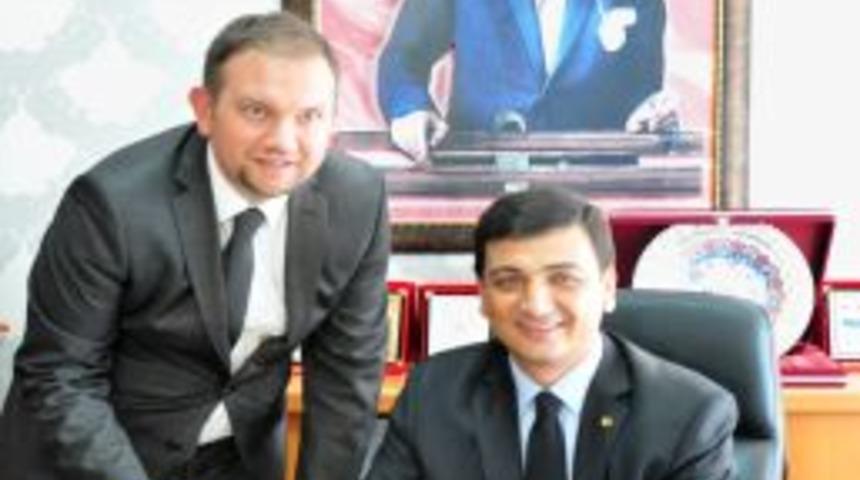 TSO&rsquo;da E-imza D&ouml;nemi Başlıyor