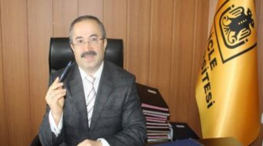 D&uuml;&rsquo;y&uuml; Tercih Eden &Ouml;ğrenci Sayısında Artış