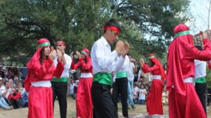 Kaymakam Kadiroğlu: Farklılıklarımız Tehdit Değil Bizim Zenginliğimizdir