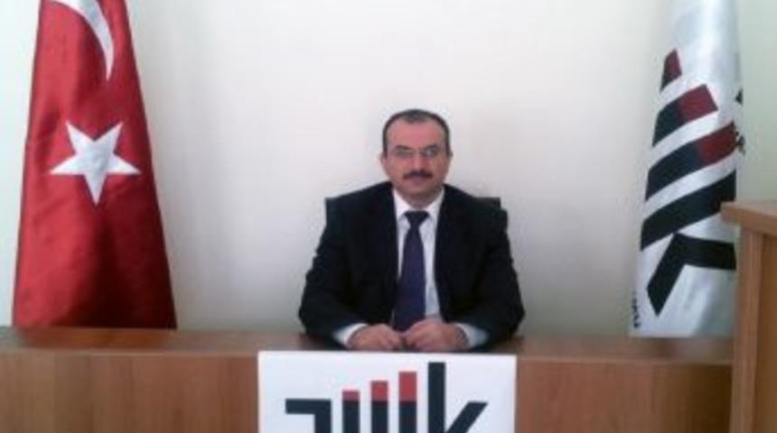 Savaşa Rağmen Diyarbakır Ve Şanlıurfa'nın İhracatı Arttı