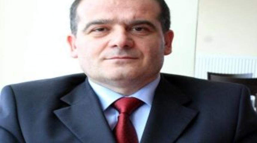 Memursen Zonguldak İl Temsilcisi Kamuran Aşkar Eleştirilere Cevap Verdi