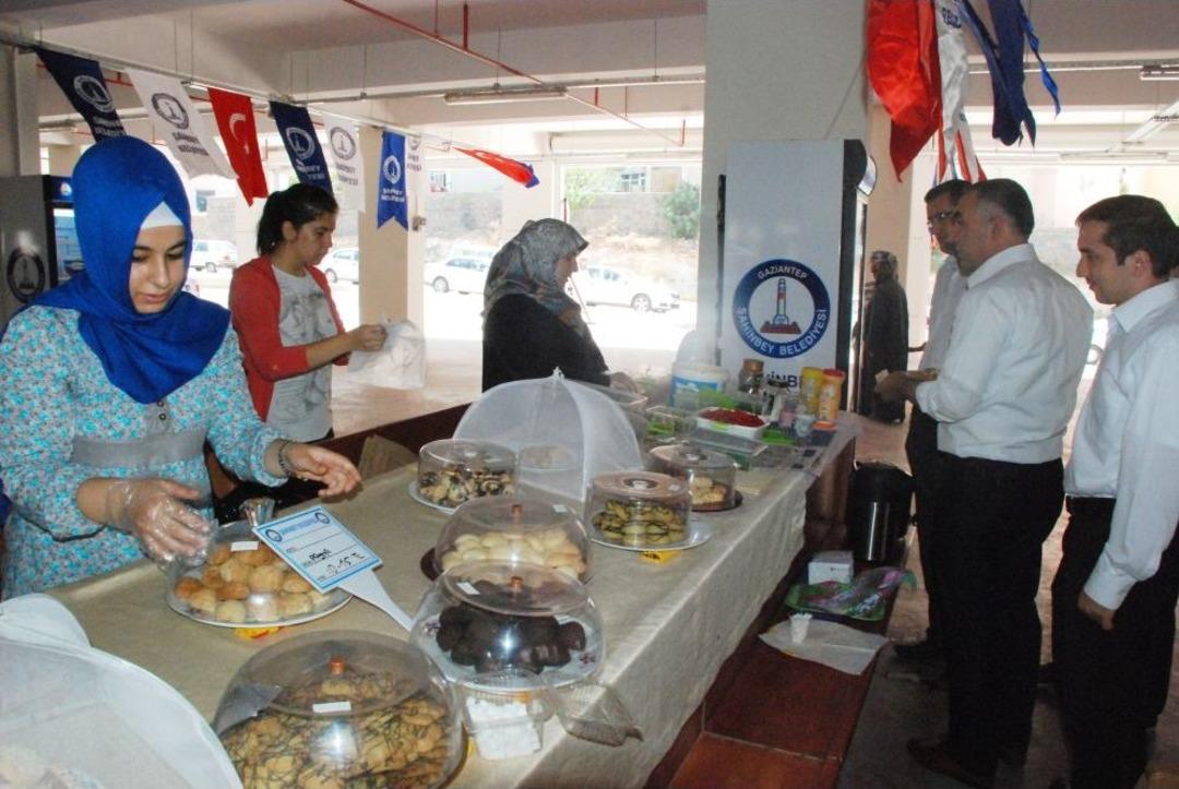 Bu Pazara &lsquo;hormon&rsquo; Giremez