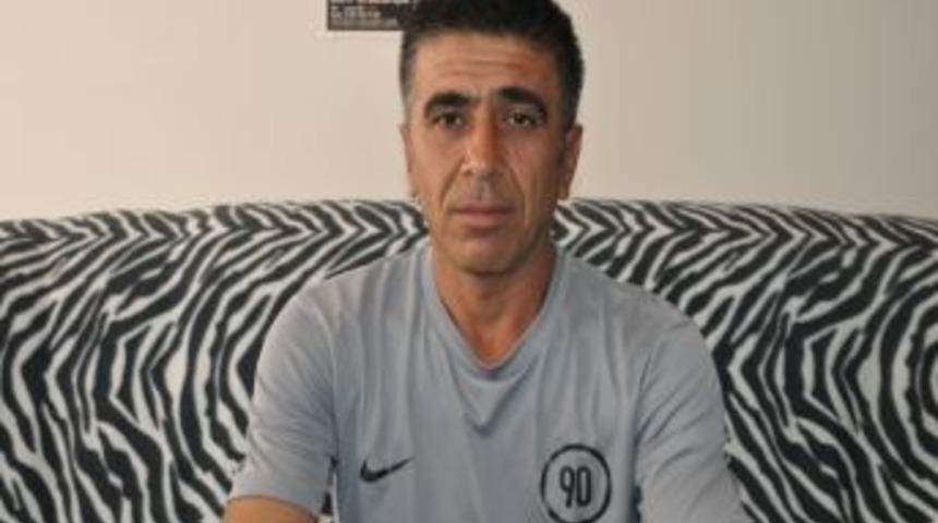 Adafı Kartalspor Yeni Sezona Hazırlanıyor