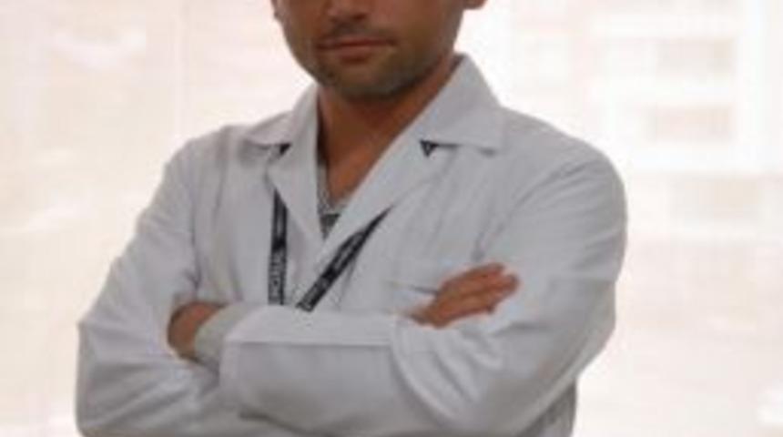 Kalp Ameliyatının Ardından Enfeksiyon Riskine Karşı Uyarı