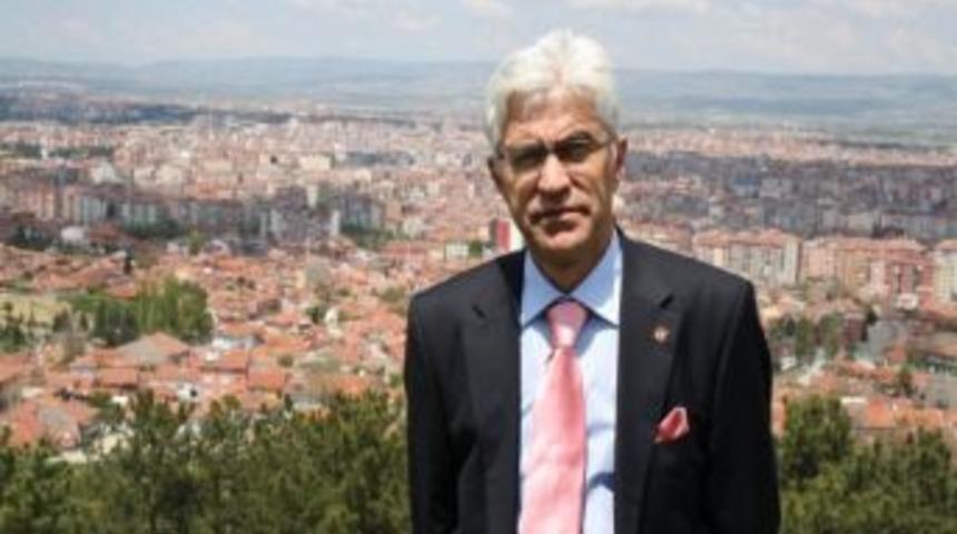 Cep Telefonunuza Gelen Kısa Mesajla Dolandırılmayın