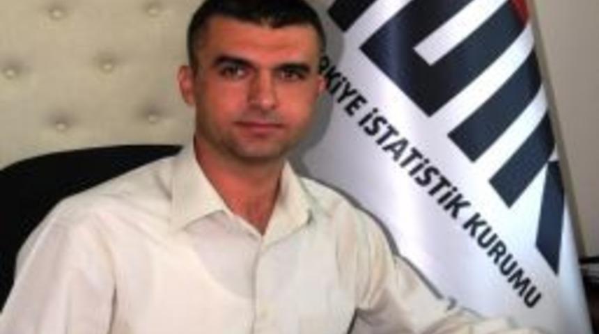 T&uuml;ik Motorlu Kara Taşıtları İstatistiklerini A&ccedil;ıkladı