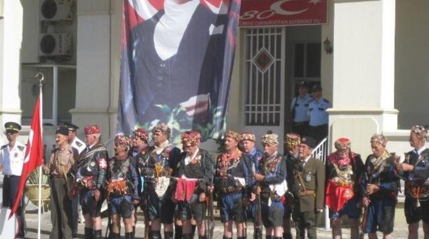 &Ouml;demiş&rsquo;te Kurtuluş Coşkusu Volkan Konak&rsquo;la Yaşanacak