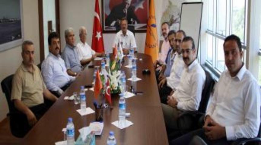 Tekli: &Uuml;retime Ağırlık Vererek Kalkınmalıyız