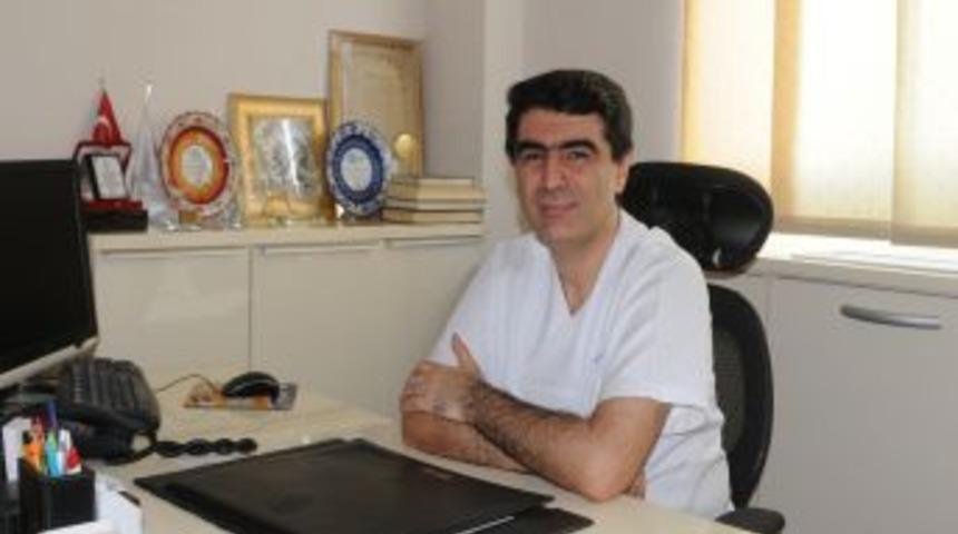 'Yaz Ishallerinden Iyi Huylu Bakterilerle Kurtulun'