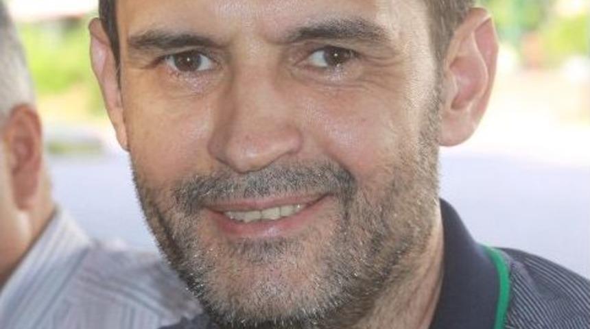 Pendik Kaymakamı Osman Tun&ccedil; Saruhanlı&rsquo;da