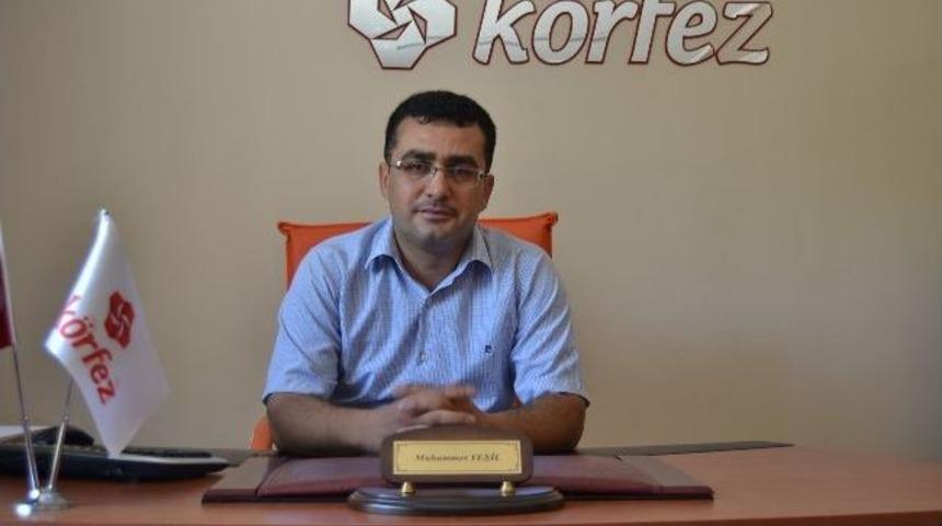 Sbs Saruhanlı Birincisi K&ouml;rfez Dershanesi&rsquo;nden