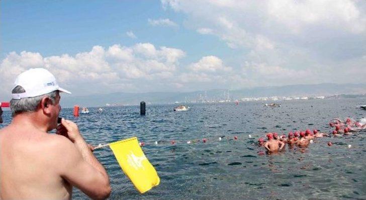 İzmit Körfezi Kocaeli Halkını Çağırıyor G1