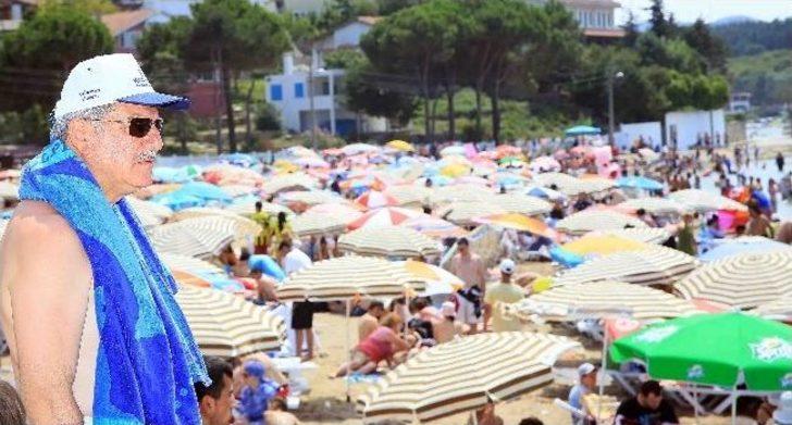 İzmit Körfezi Kocaeli Halkını Çağırıyor G2