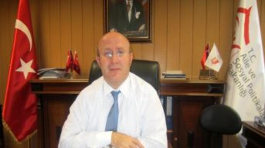 'İnsanlar Kendi &Ccedil;atılarında Daha Mutlu Oluyor'