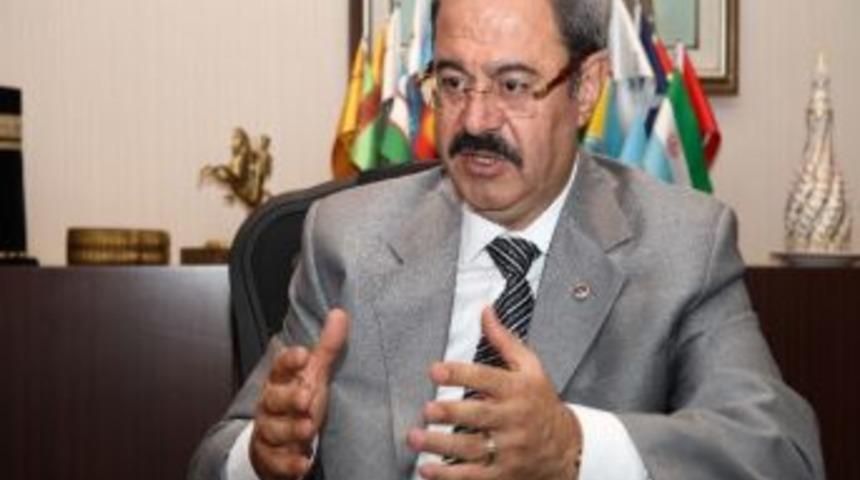 Gaziantepli Sanayicilerin &ldquo;t&uuml;rkiye&rsquo;nin İkinci 500 B&uuml;y&uuml;k Sanayi Kuruluşu&rdquo; Atağı