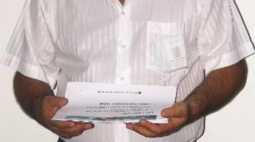 Akkuyu N&uuml;kleer G&uuml;&ccedil; Santrali'nin G&uuml;venlik &Ouml;nlemleri Anlatıldı