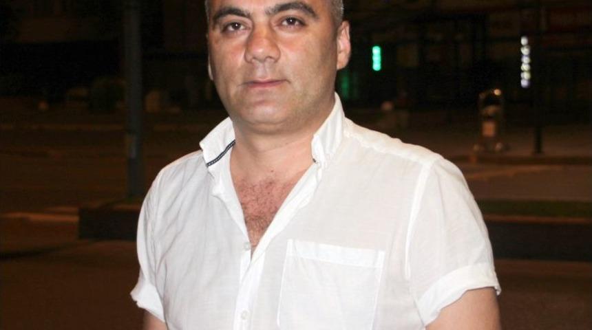 112 Ekiplerine Gece Denetimi