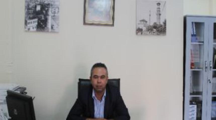 &Ccedil;orum Anadolu Birliği Genel Başkanı Okay Er&ouml;zg&uuml;n