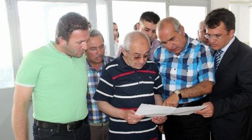 Ak Parti Genel Başkan Yardımcısı Ekrem Erdem: