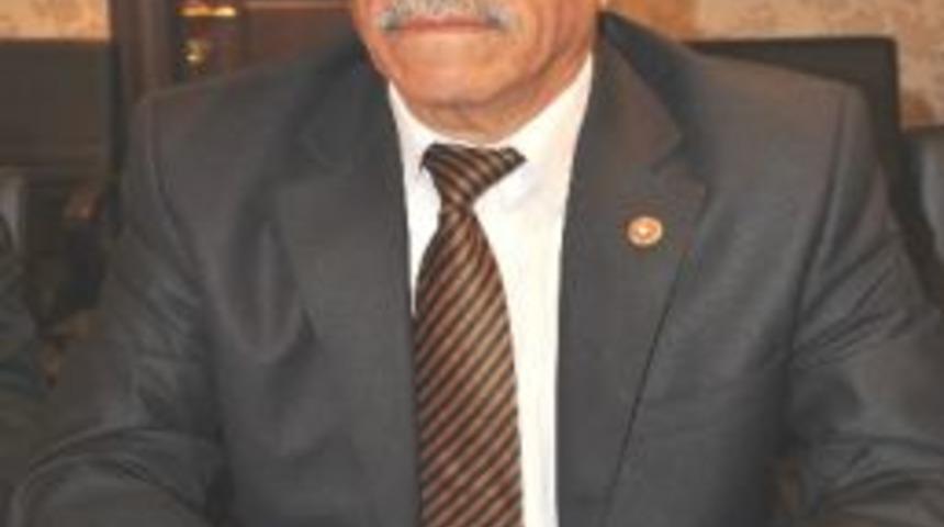 İl Genel Meclis &Uuml;yesi G&uuml;ner, Akkışla İl&ccedil;esine Yapılanları Anlattı