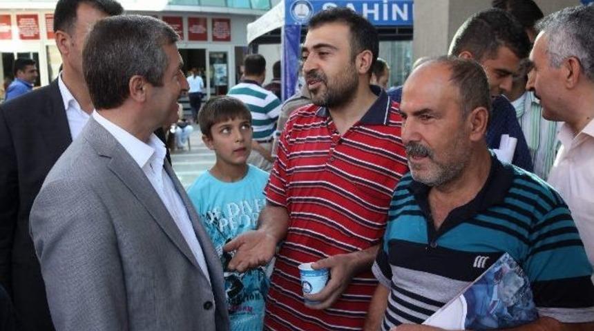 Mavikentte 27 Eyl&uuml;l&rsquo;e Kadar Başvuru Yapan Herkes Kuraya Girecek