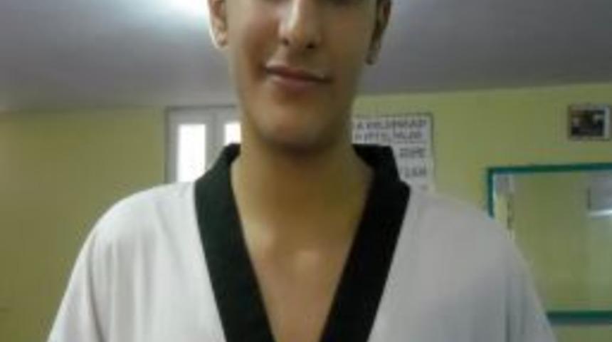 Batmanlı Sporcu Milli Takıma Se&ccedil;ildi