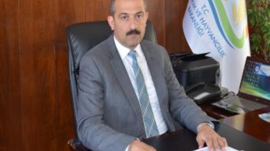 Doğal Afetten Zarar G&ouml;ren &Ccedil;ift&ccedil;ilerin Bor&ccedil;larına 1 Yıl Erteleme Fırsatı