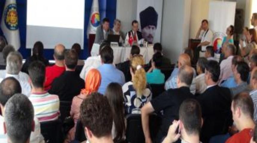 ERDEMİR, Tedarik&ccedil;ileriyle Buluştu