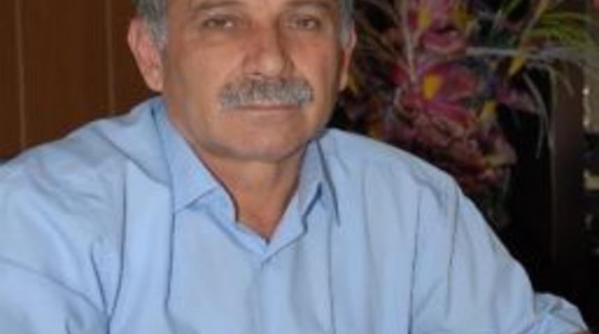 Şahin: "demokrasi M&uuml;cadelemizi S&uuml;rd&uuml;receğiz"