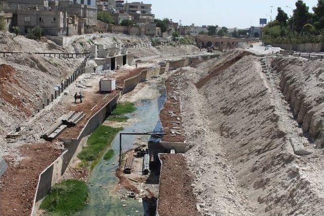 Başkan Fakıbaba, Projelerini Yerine Getirmeye Devam Ediyor