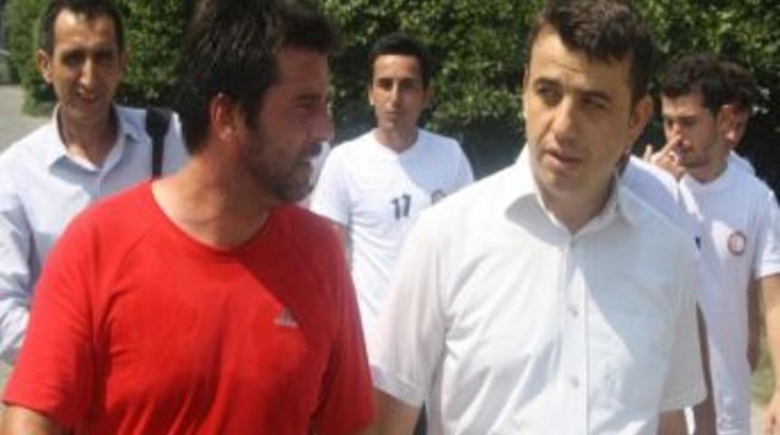 Bartınspor&rsquo;dan Transfer Atağı