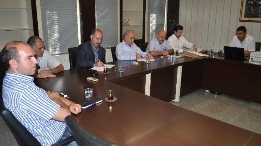 Şanlıurfa&rsquo;ya 25 Otob&uuml;s Daha Geliyor