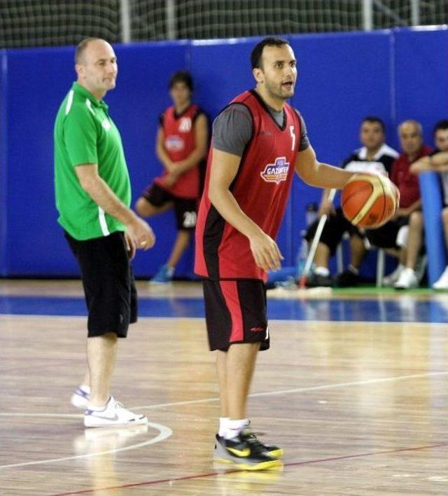 Beko Basketbol Ligi