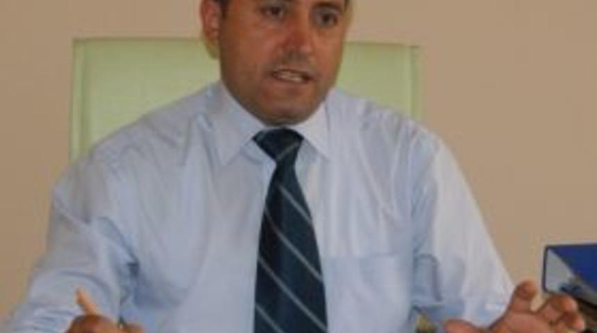 AK Belediyecilikle hizmetler gelecek