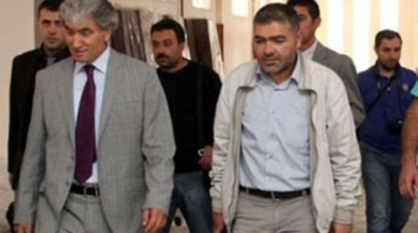 7 Ekim&rsquo;de Yeni Adres: Yeni Yerleşke